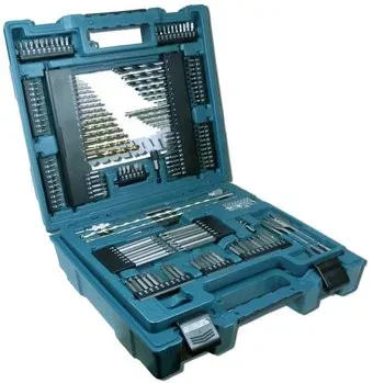 <?= Makita D-37194 200 предметов ?>