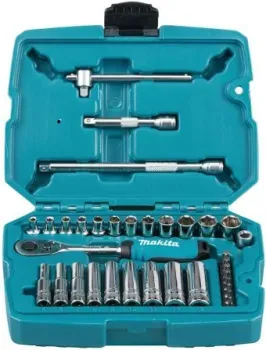 <?= Makita B-65567 (34 предмета) ?>