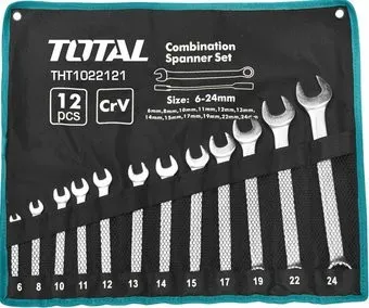 Total THT1022121 (12 предметов)