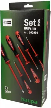 <?= Haupa 102999 (6 предметов) ?>