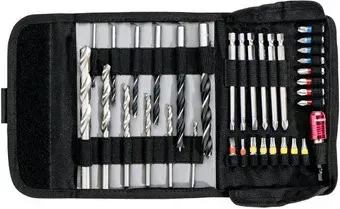 <?= Metabo 626725000 (35 предметов) ?>