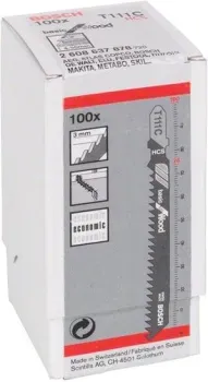 <?= Bosch 2608637878 (100 предметов) ?>