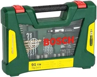 <?= Bosch 2607017311 (91 предмет) ?>