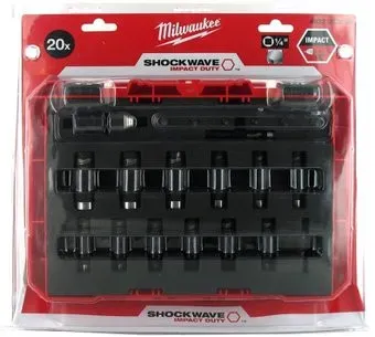 <?= Milwaukee 4932352862 21 предмет ?>