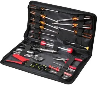 Buro TC-1112 21 предмет