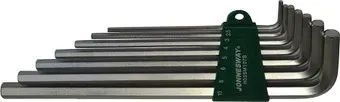 <?= Jonnesway H03SM107S 7 предметов ?>