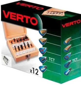 <?= Verto 60H010 12 предметов ?>