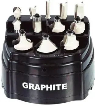 <?= GRAPHITE 57H210 12 предметов ?>