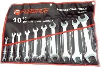 FORSAGE 5102P 10 предметов