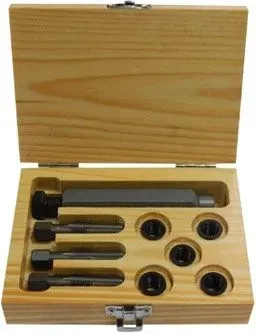 Partner PA-1010-125 9 предметов