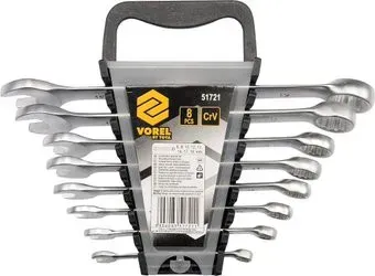 <?= Vorel 51721 8 предметов ?>