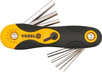 <?= Vorel 56506 8 предметов ?>