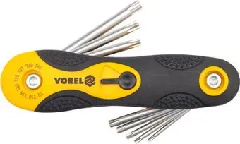 <?= Vorel 56507 8 предметов ?>