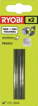 <?= Ryobi PB50A2 2 предмета ?>