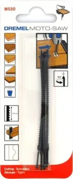 <?= Dremel MS50 Moto-Saw 5 предметов [2615MS50JA] ?>