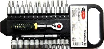 <?= RockForce 027-5MSA 28 предметов ?>