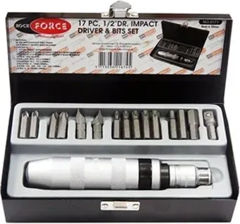 RockForce 5171 17 предметов