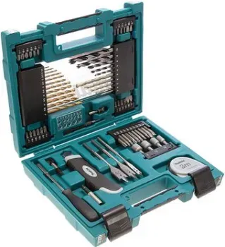 <?= Makita D-33691 71 предмет ?>