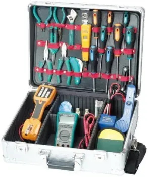 <?= Pro'sKit PK-14019B (21 предмет) ?>