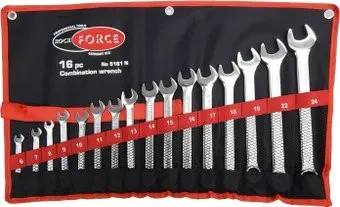 <?= RockForce 5161M 16 предметов ?>
