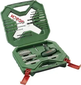 Bosch X-Line Classic 2607010610 54 предмета