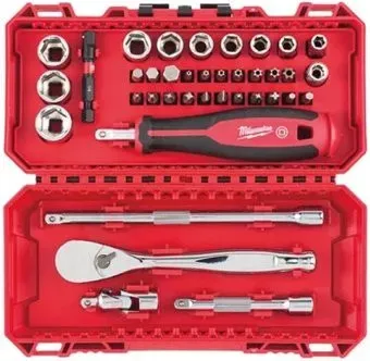 <?= Milwaukee 4932498381 (38 предметов) ?>
