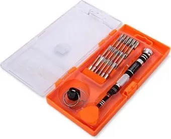 <?= Jakemy JM-8142 (29 предметов) ?>