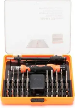 <?= Jakemy JM-8133 (23 предмета) ?>
