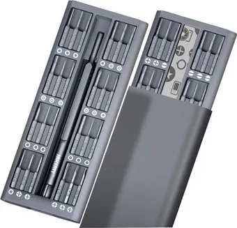 <?= Jakemy JM-8169 (49 предметов) ?>