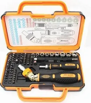 <?= Jakemy JM-6111 ?>