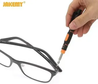 <?= Jakemy JM-8162 (6 предметов) ?>