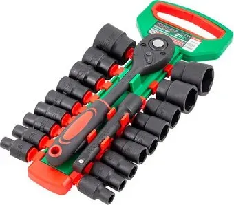 <?= RockForce RF-019-5K (20 предметов) ?>