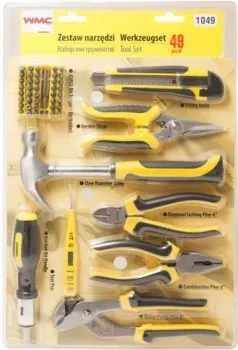 <?= WMC Tools 1049(48159) ?>