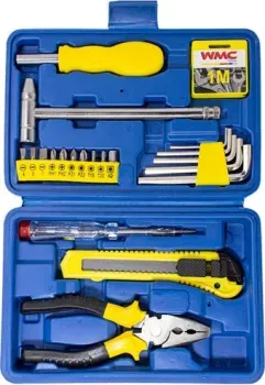<?= WMC Tools 1021(50601) ?>