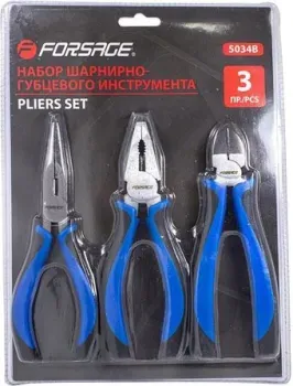 <?= FORSAGE F-5034B(50739) ?>