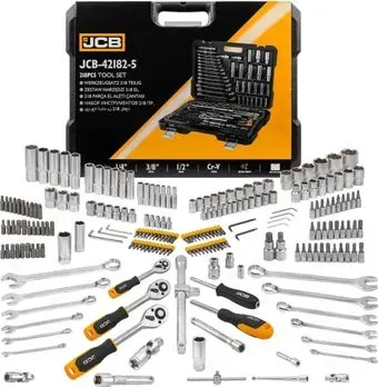 <?= JCB 42182-5 (218 предметов) ?>