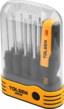 <?= Tolsen TT20039s (8 предметов) ?>