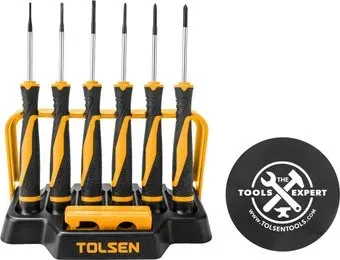 <?= Tolsen TT20193 (8 предметов) ?>