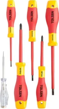 <?= Tolsen TTV33506 (6 предметов) ?>
