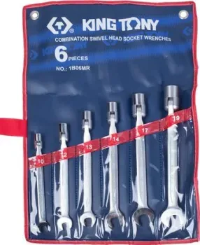 <?= King Tony 1B06MR (6 предметов) ?>