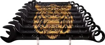 King Tony Tiger totem P12D09MRS11 (9 предметов)