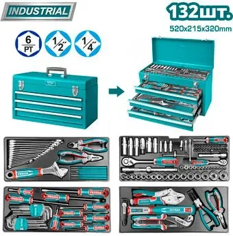 <?= Total THPTCS71321 (132 предмета) ?>