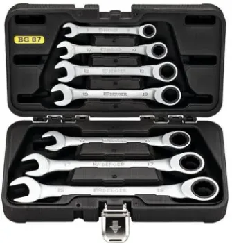 <?= Berger BG-7SCRW (7 предметов) ?>