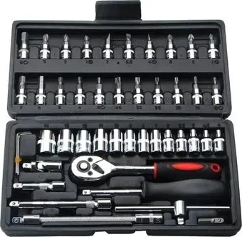 Classmark 2022080060055 (46 предметов)
