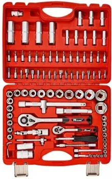 Number One HTK94-SET (94 предмета)