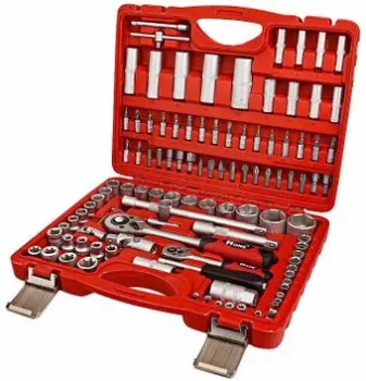 <?= Number One HTK108-SET (108 предметов) ?>