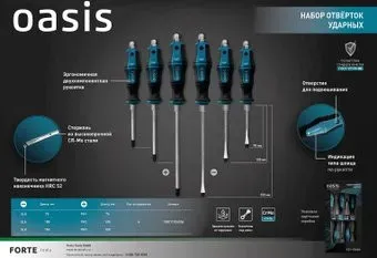 <?= Oasis PH2/SL6X100 CR-V ?>