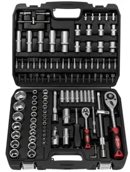 <?= Advanced Engineering Craftmanship Tools (108 предметов) ?>