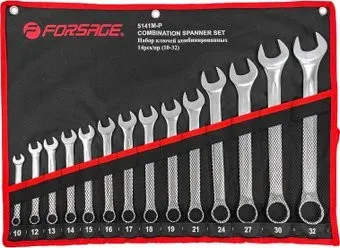 <?= FORSAGE F-5141P (14 предметов) ?>