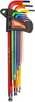 <?= Amigo 77001 (9 предметов) ?>